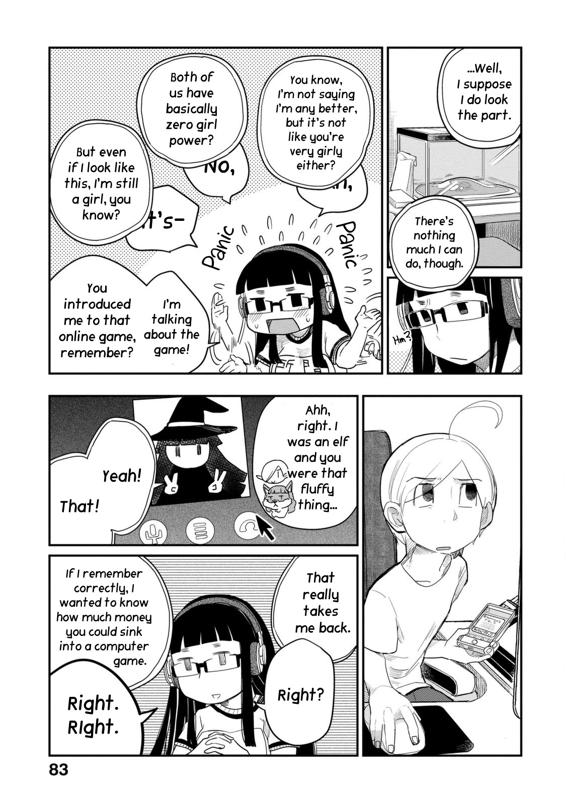 Lv2 kara Cheat datta Motoyuusha Kouho no Mattari Isekai Life - Chapter 14 Page 4