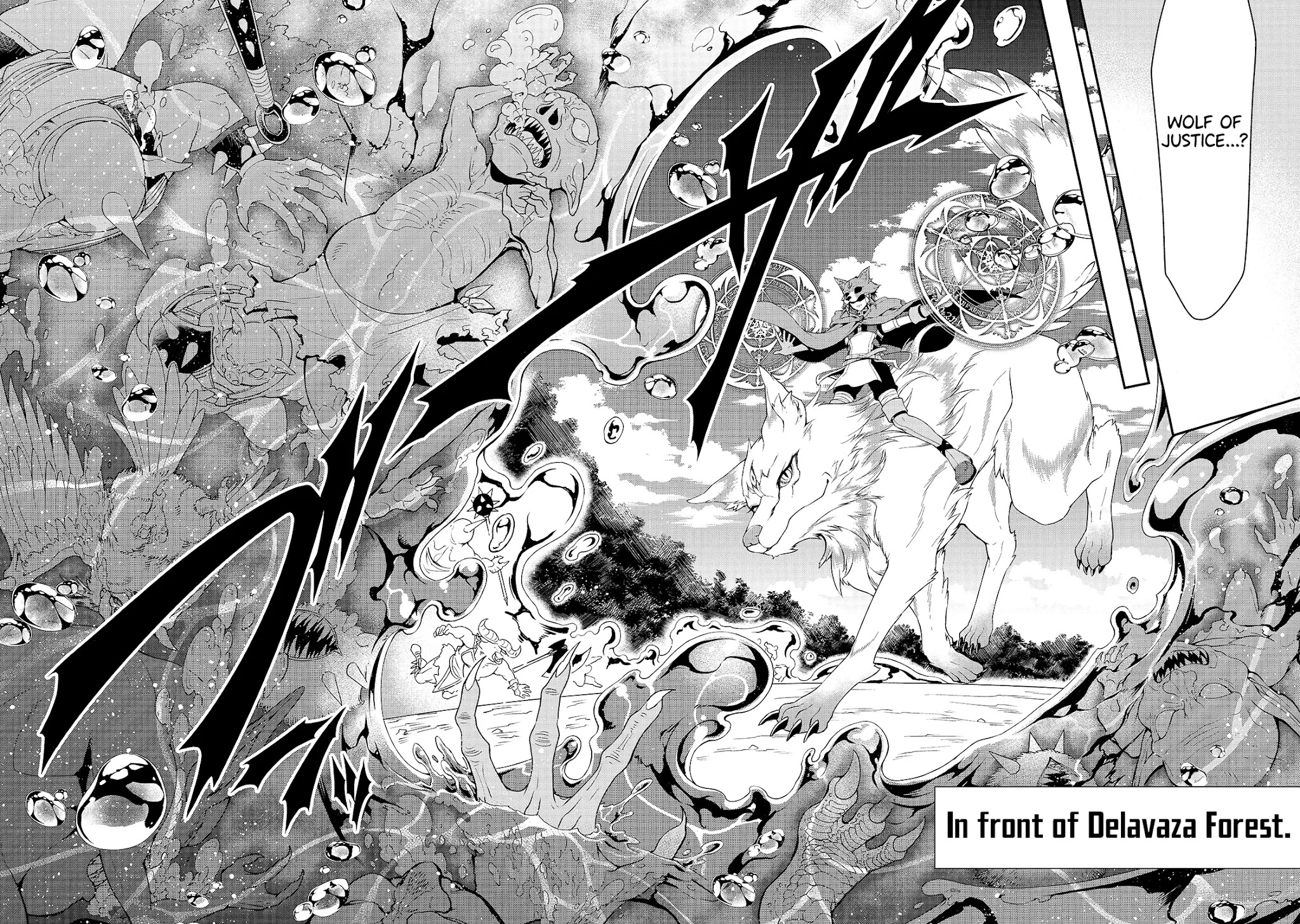 Lv2 kara Cheat datta Motoyuusha Kouho no Mattari Isekai Life - Chapter 27 Page 15
