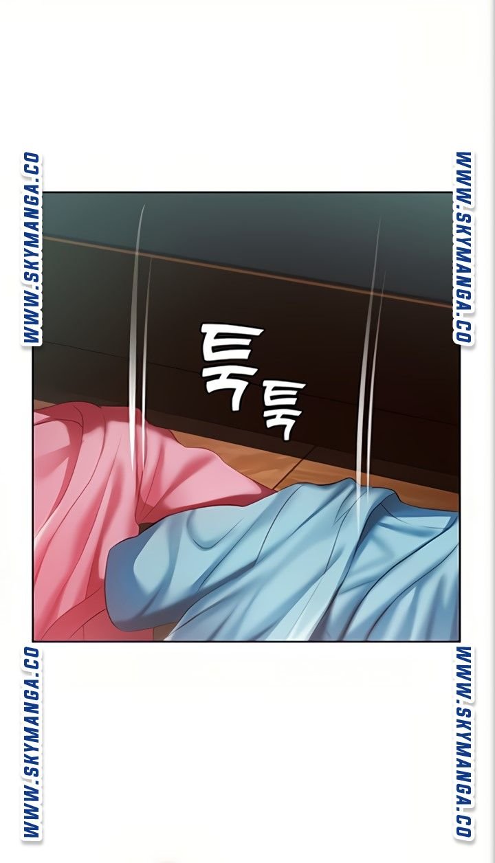 Boarding Diary Raw - Chapter 47 Page 66
