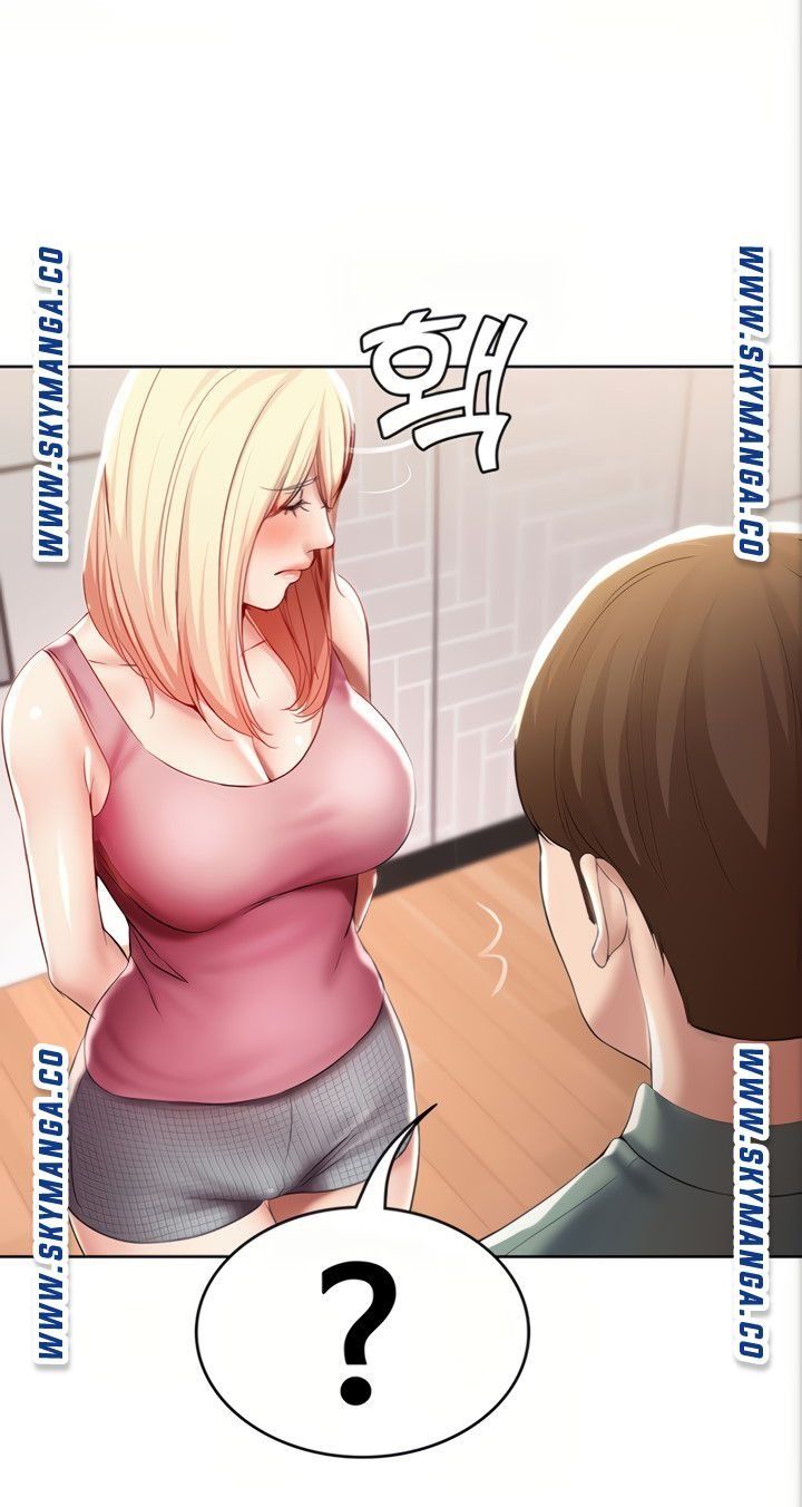 Boarding Diary Raw - Chapter 51 Page 47