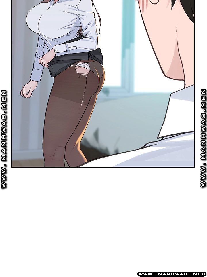 Between Us Raw - Chapter 37 Page 11