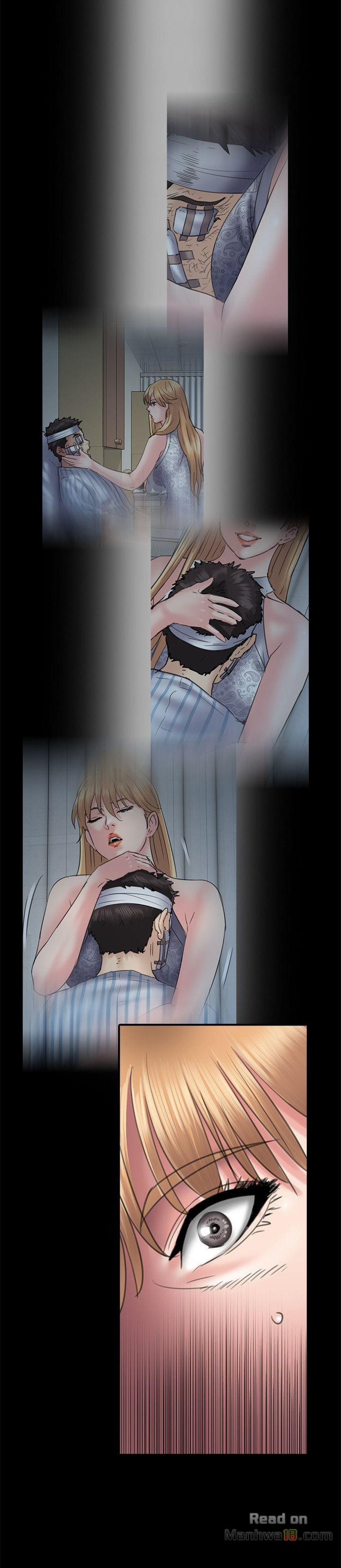Queen Bee Raw - Chapter 53 Page 6