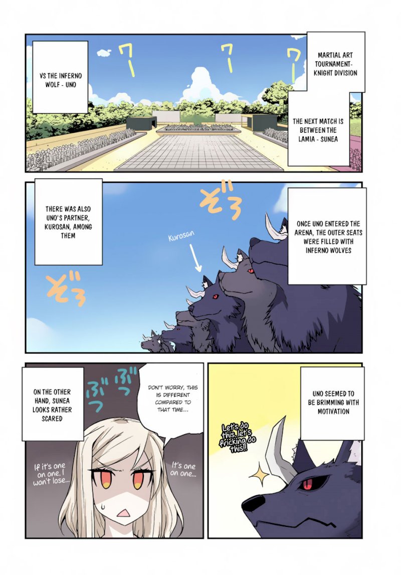 Isekai Nonbiri Nouka - Chapter 76 Page 3