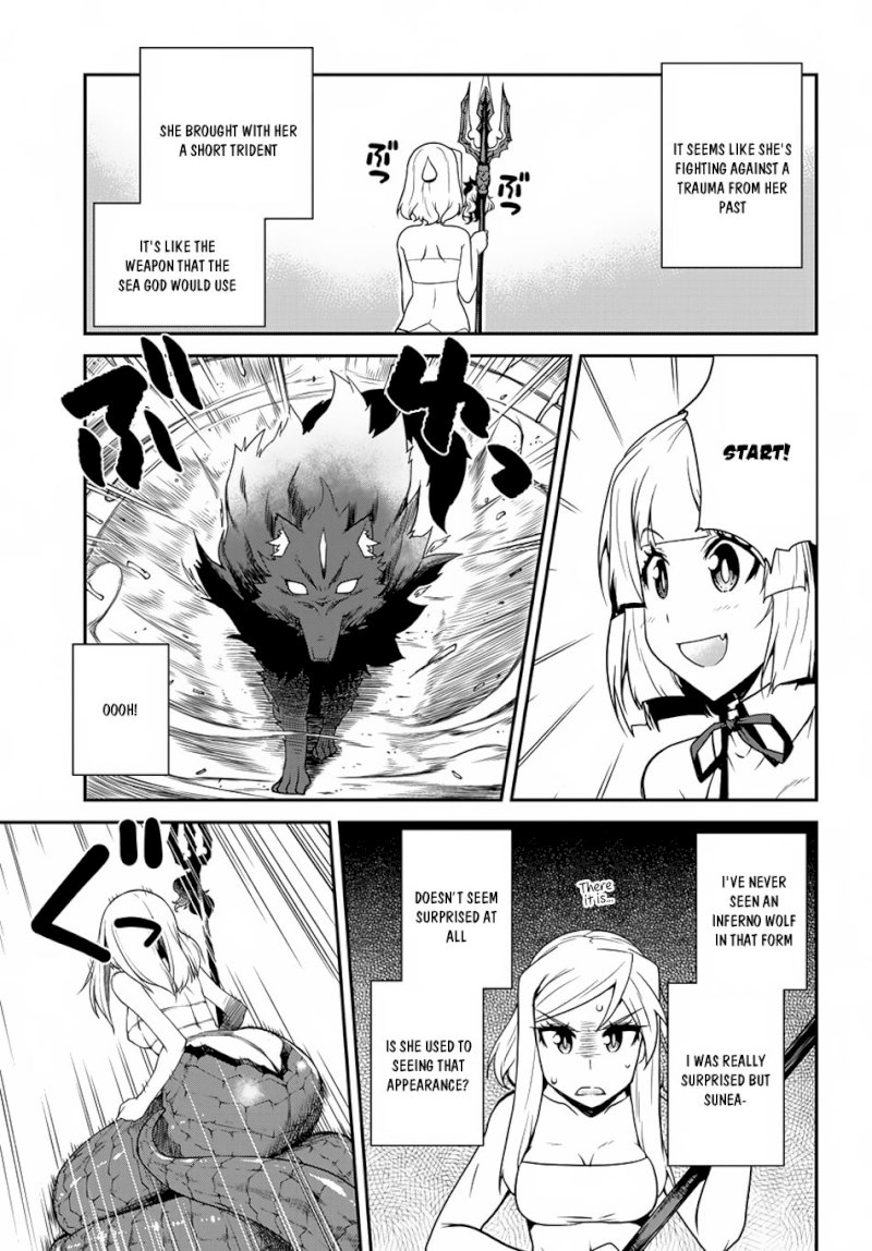 Isekai Nonbiri Nouka - Chapter 76 Page 4