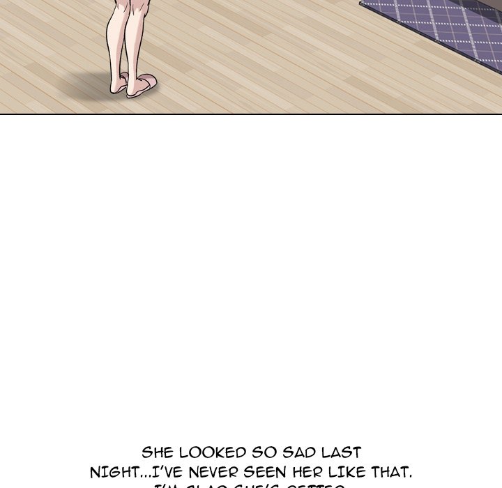 Friends - Chapter 16 Page 25