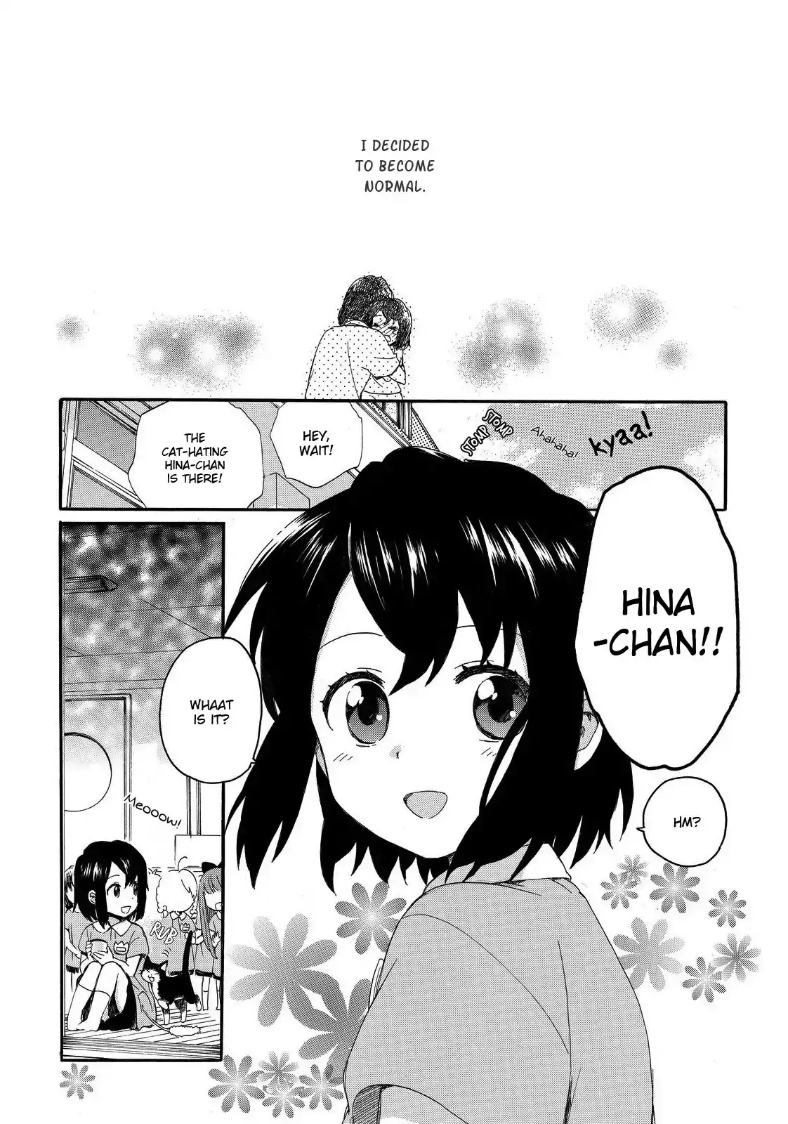 Obaachan Shoujo Hinata-chan - Chapter 12 Page 2