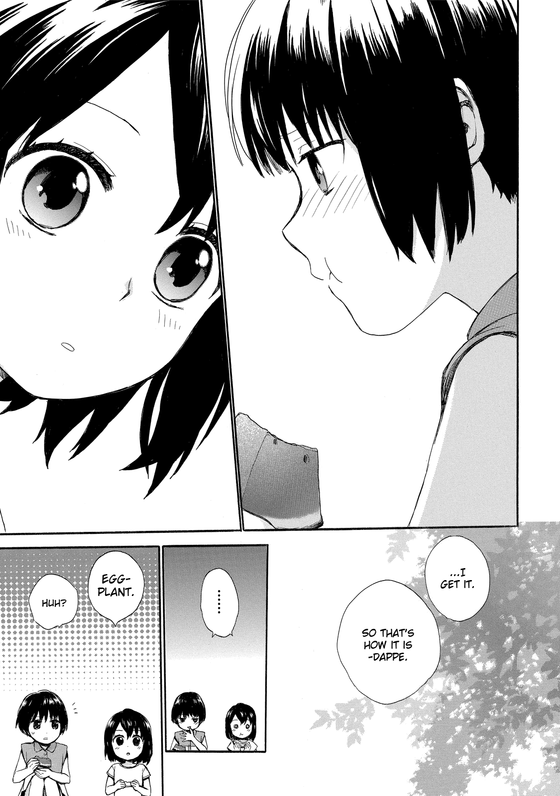 Obaachan Shoujo Hinata-chan - Chapter 27 Page 13