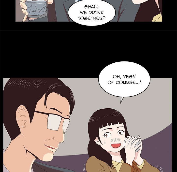 Dalhee's Boarding House - Chapter 1 Page 10