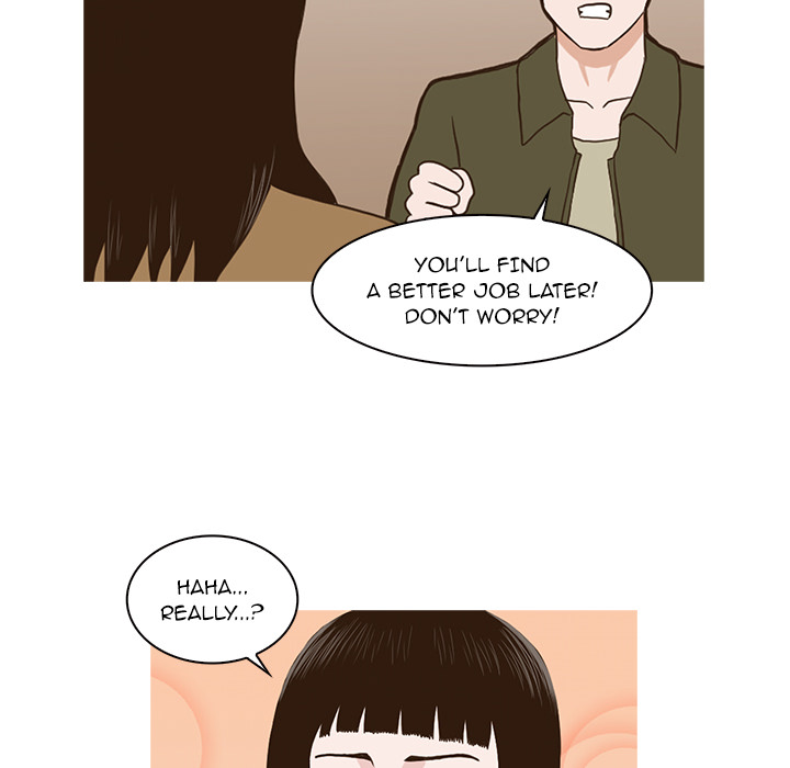 Dalhee's Boarding House - Chapter 1 Page 101