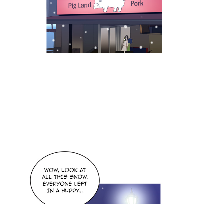 Dalhee's Boarding House - Chapter 1 Page 104