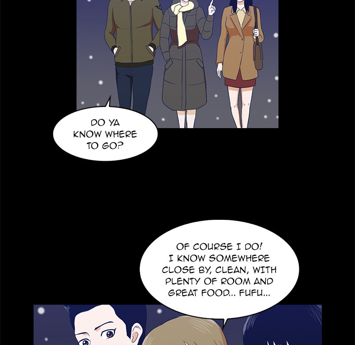Dalhee's Boarding House - Chapter 1 Page 106