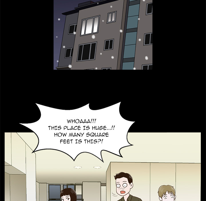 Dalhee's Boarding House - Chapter 1 Page 109