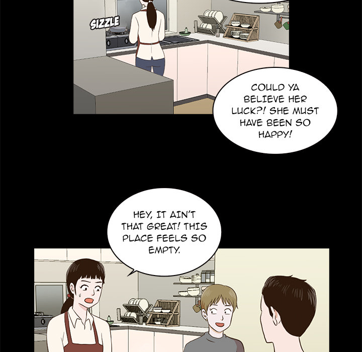 Dalhee's Boarding House - Chapter 1 Page 112
