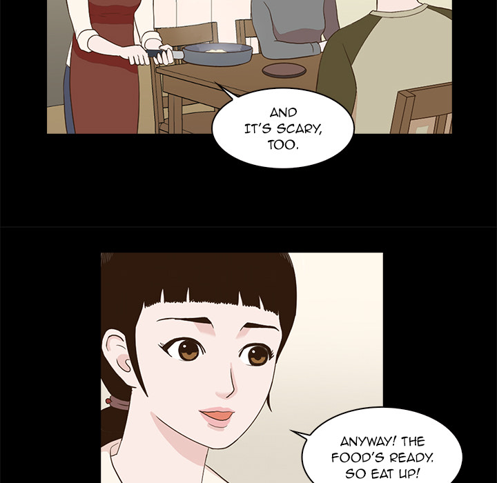 Dalhee's Boarding House - Chapter 1 Page 113