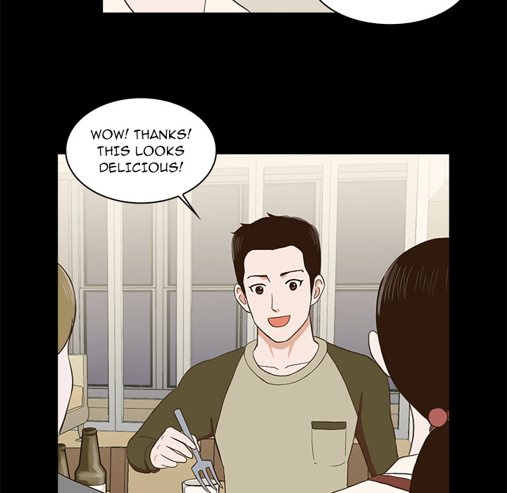 Dalhee's Boarding House - Chapter 1 Page 114