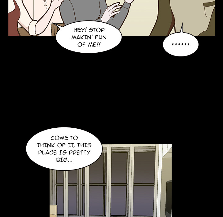 Dalhee's Boarding House - Chapter 1 Page 120