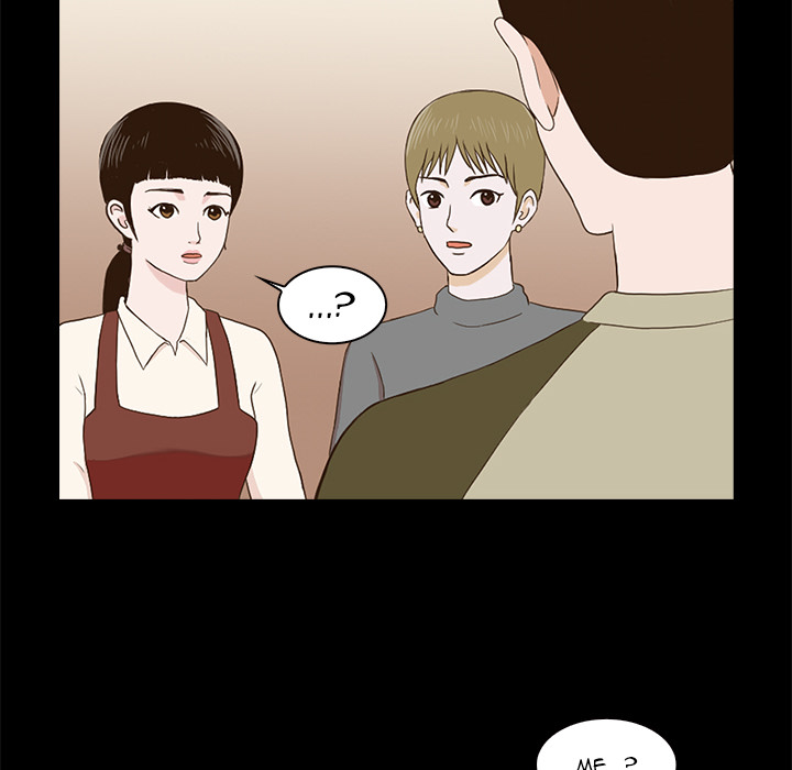 Dalhee's Boarding House - Chapter 1 Page 122