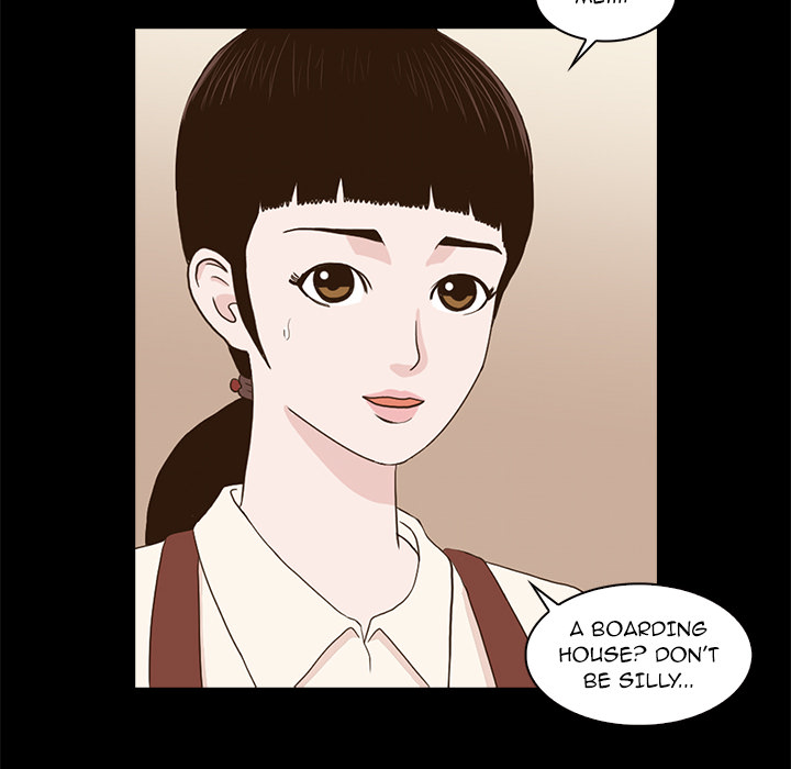 Dalhee's Boarding House - Chapter 1 Page 123