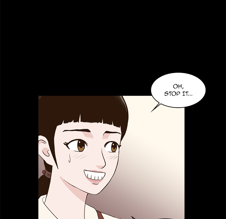 Dalhee's Boarding House - Chapter 1 Page 125