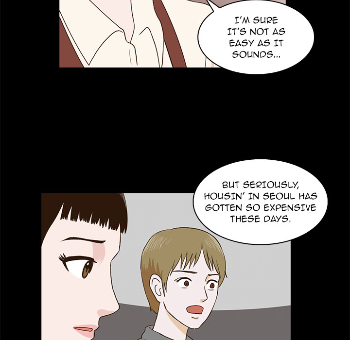 Dalhee's Boarding House - Chapter 1 Page 126
