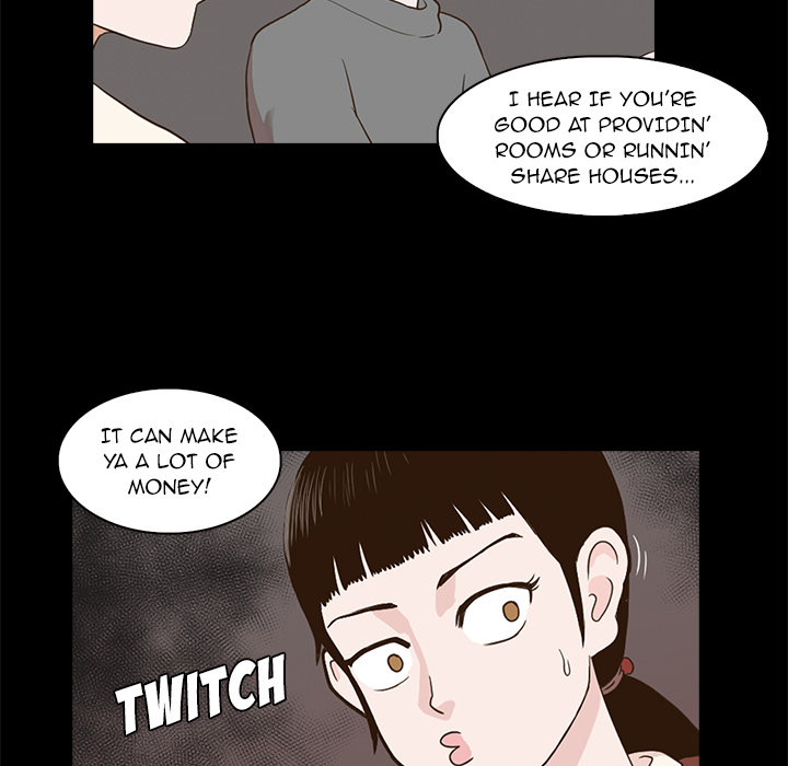 Dalhee's Boarding House - Chapter 1 Page 127