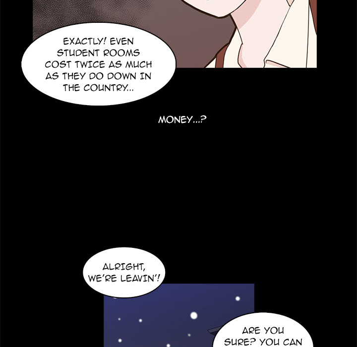 Dalhee's Boarding House - Chapter 1 Page 128