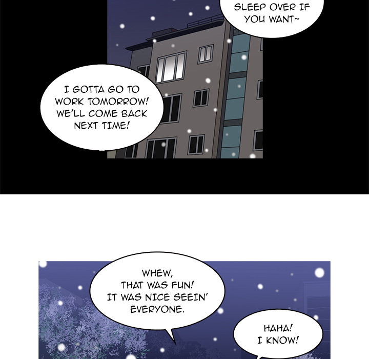 Dalhee's Boarding House - Chapter 1 Page 129