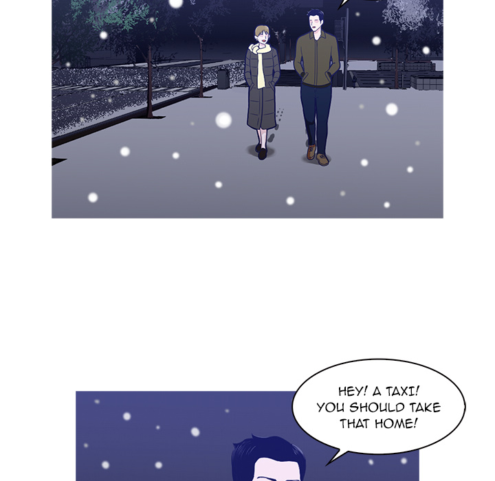 Dalhee's Boarding House - Chapter 1 Page 130