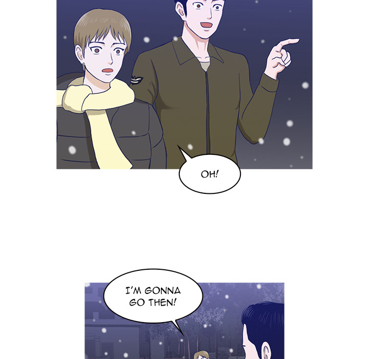 Dalhee's Boarding House - Chapter 1 Page 131