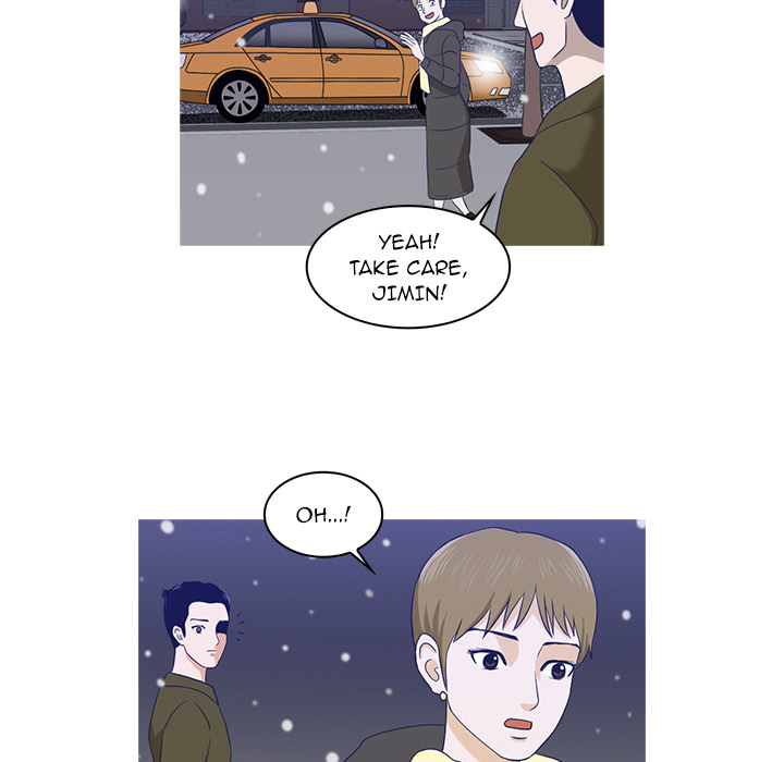 Dalhee's Boarding House - Chapter 1 Page 132