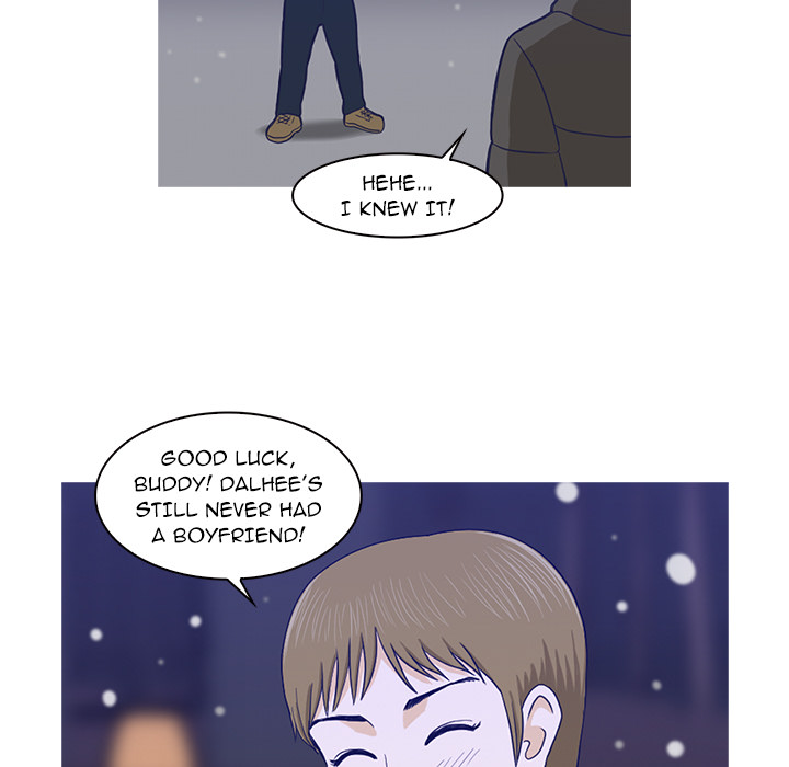 Dalhee's Boarding House - Chapter 1 Page 136