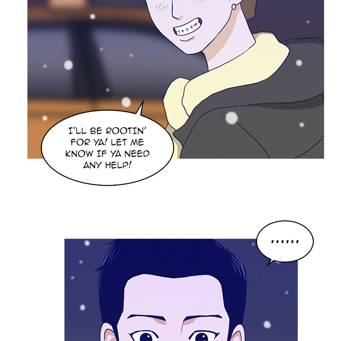 Dalhee's Boarding House - Chapter 1 Page 137
