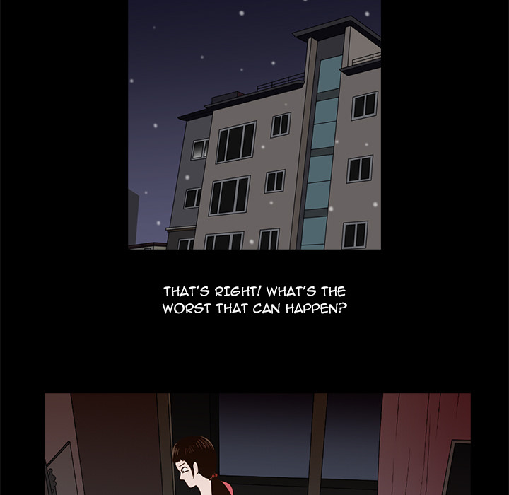Dalhee's Boarding House - Chapter 1 Page 149