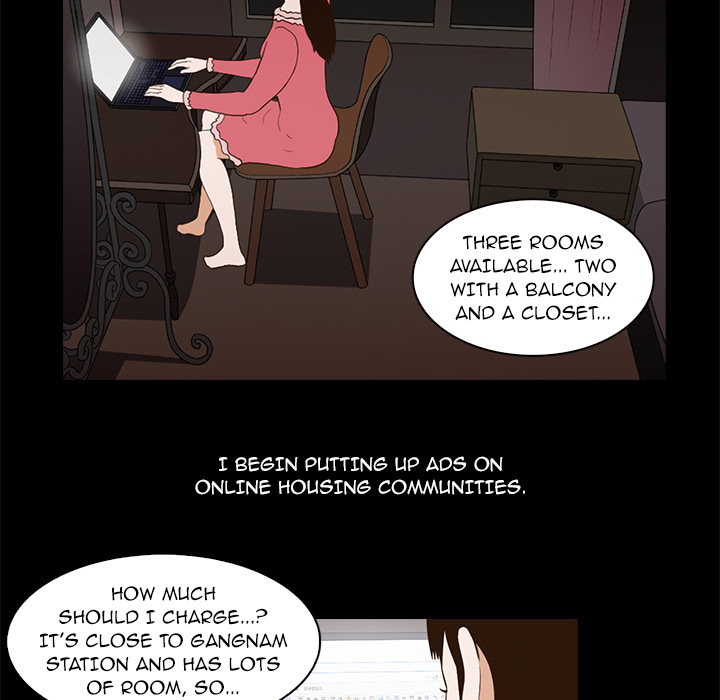 Dalhee's Boarding House - Chapter 1 Page 150