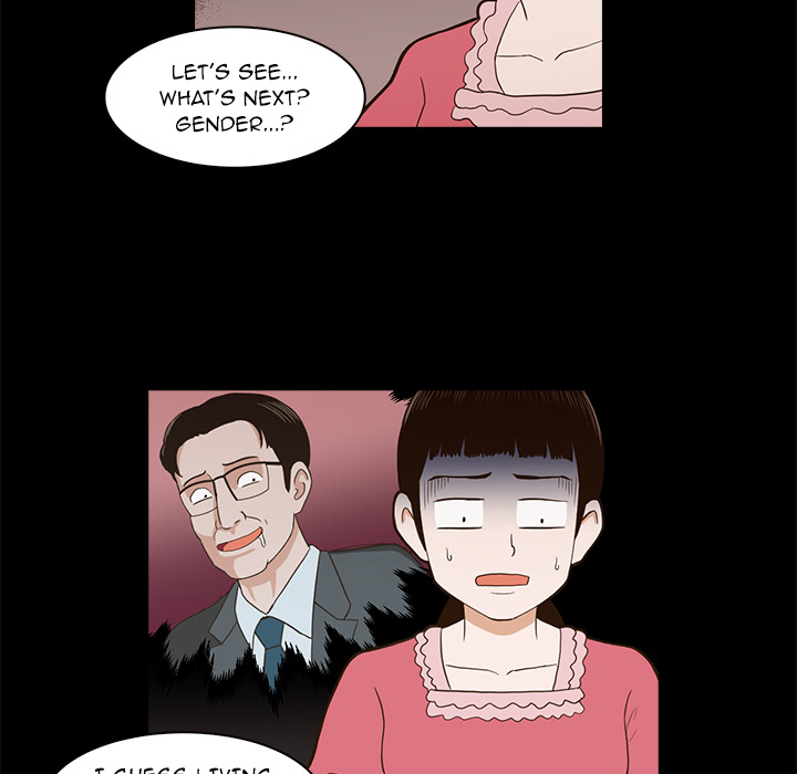 Dalhee's Boarding House - Chapter 1 Page 152