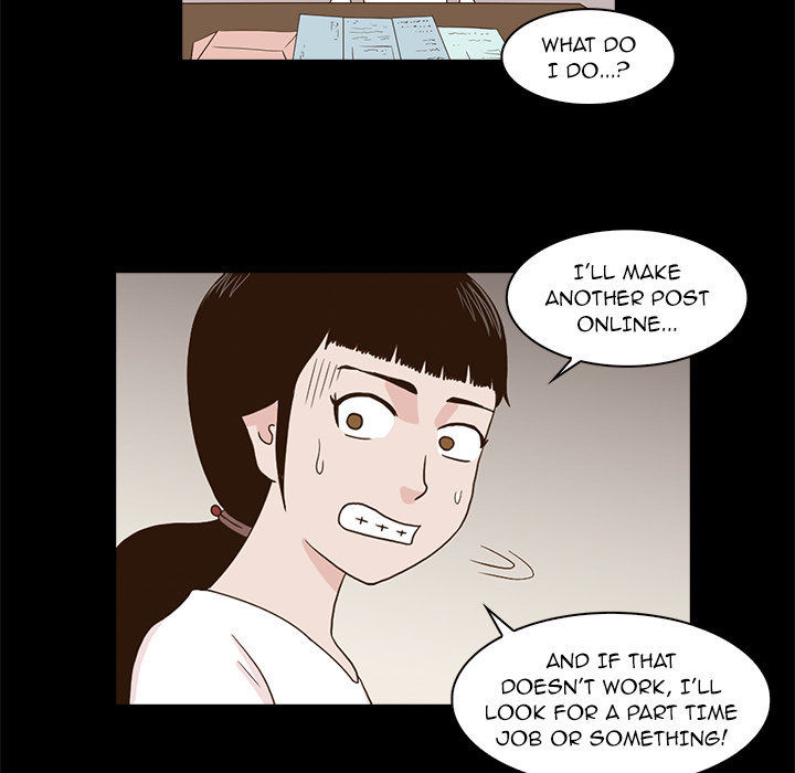 Dalhee's Boarding House - Chapter 1 Page 156