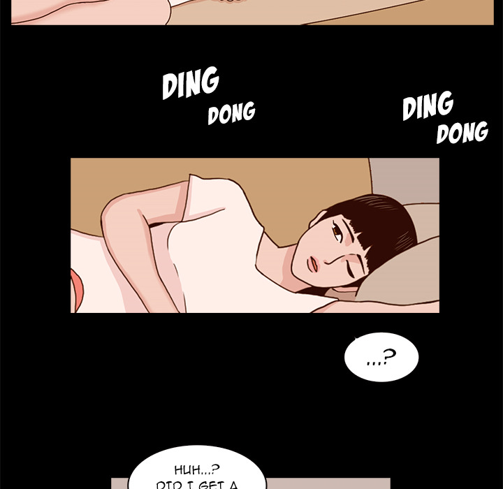Dalhee's Boarding House - Chapter 1 Page 159