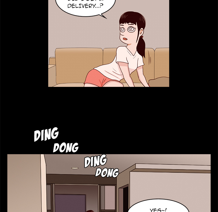 Dalhee's Boarding House - Chapter 1 Page 160
