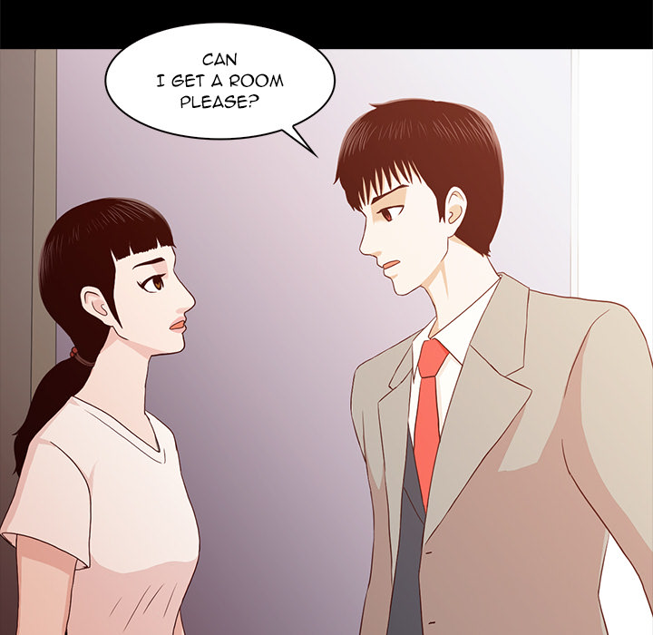 Dalhee's Boarding House - Chapter 1 Page 167