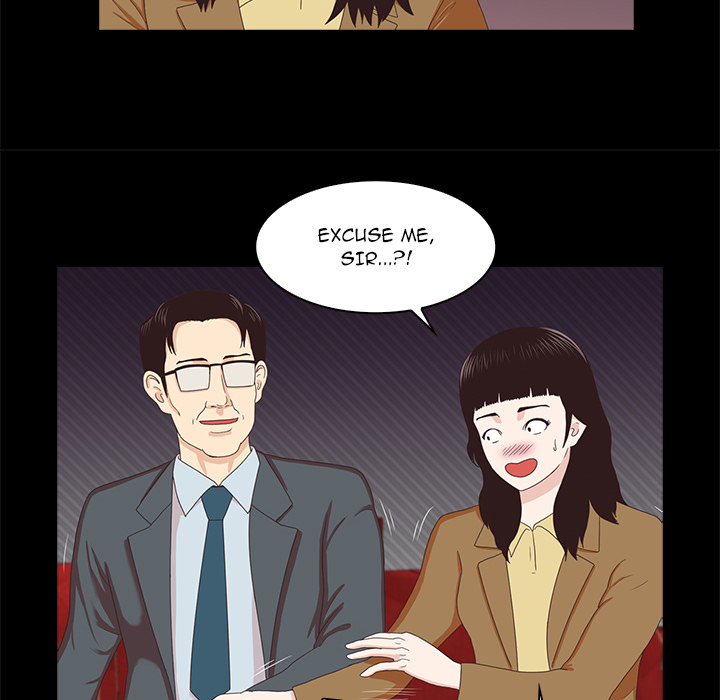 Dalhee's Boarding House - Chapter 1 Page 18