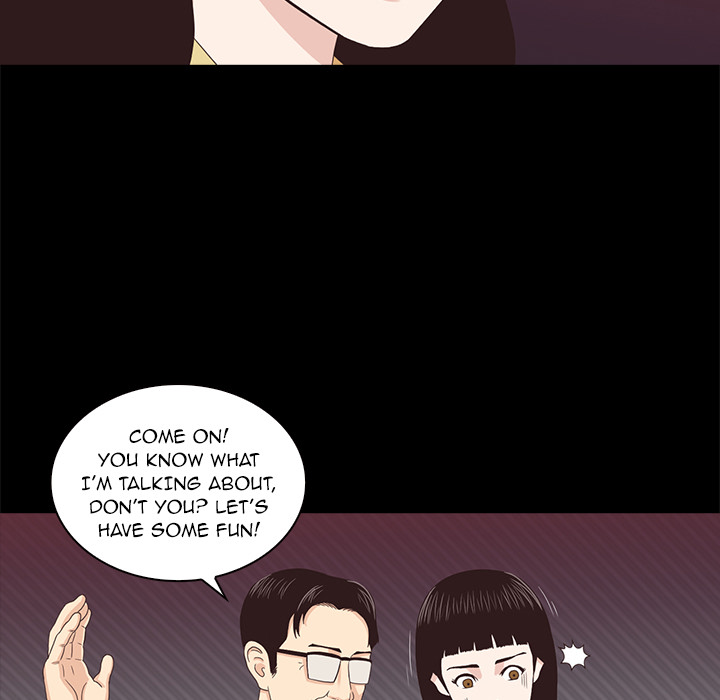 Dalhee's Boarding House - Chapter 1 Page 22