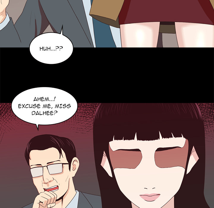 Dalhee's Boarding House - Chapter 1 Page 25