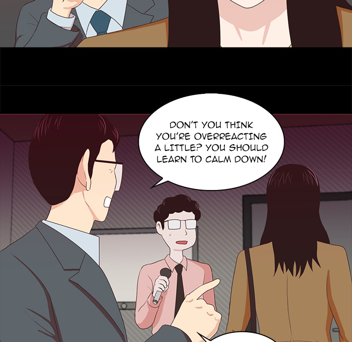 Dalhee's Boarding House - Chapter 1 Page 26