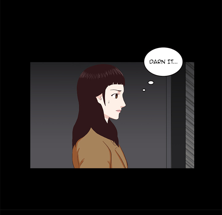 Dalhee's Boarding House - Chapter 1 Page 33
