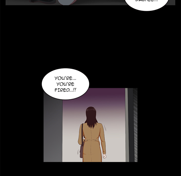 Dalhee's Boarding House - Chapter 1 Page 35