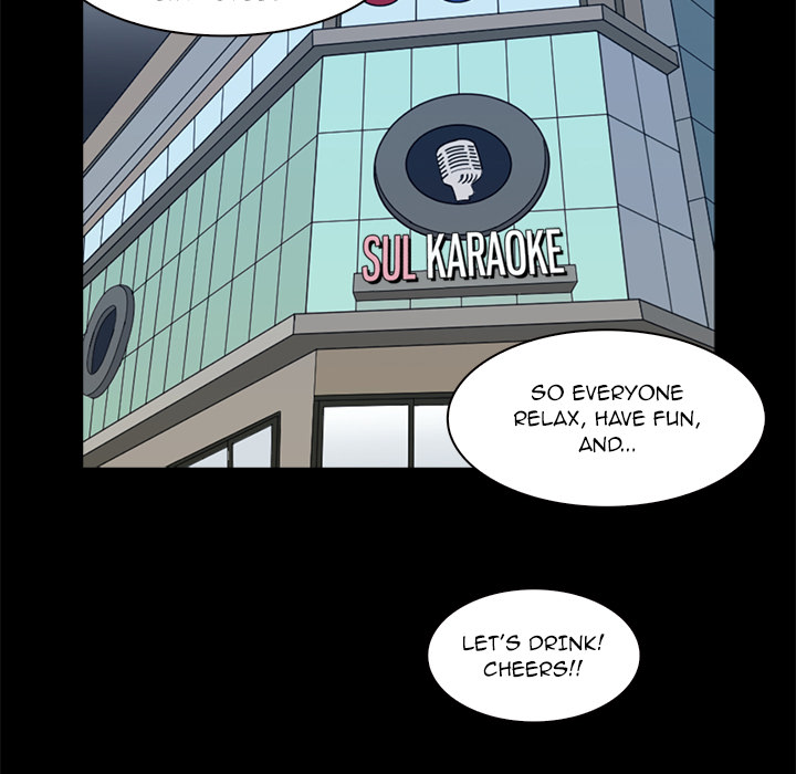 Dalhee's Boarding House - Chapter 1 Page 5