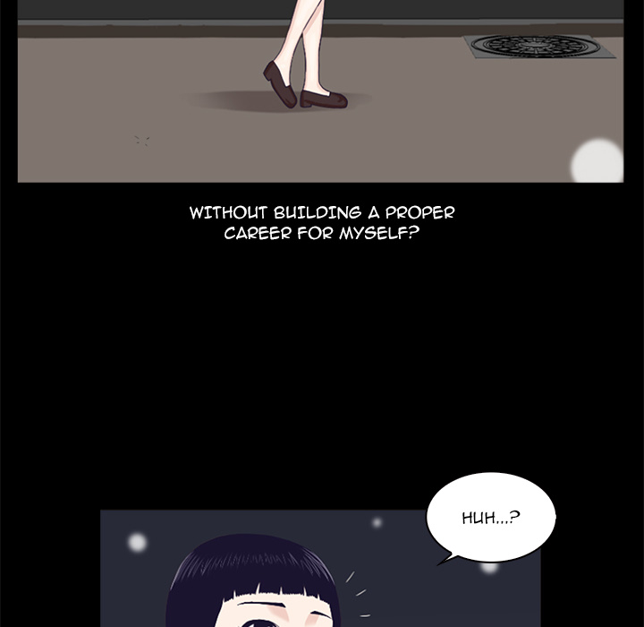 Dalhee's Boarding House - Chapter 1 Page 51
