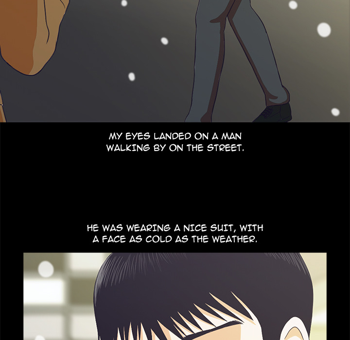 Dalhee's Boarding House - Chapter 1 Page 60