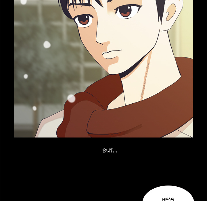 Dalhee's Boarding House - Chapter 1 Page 61