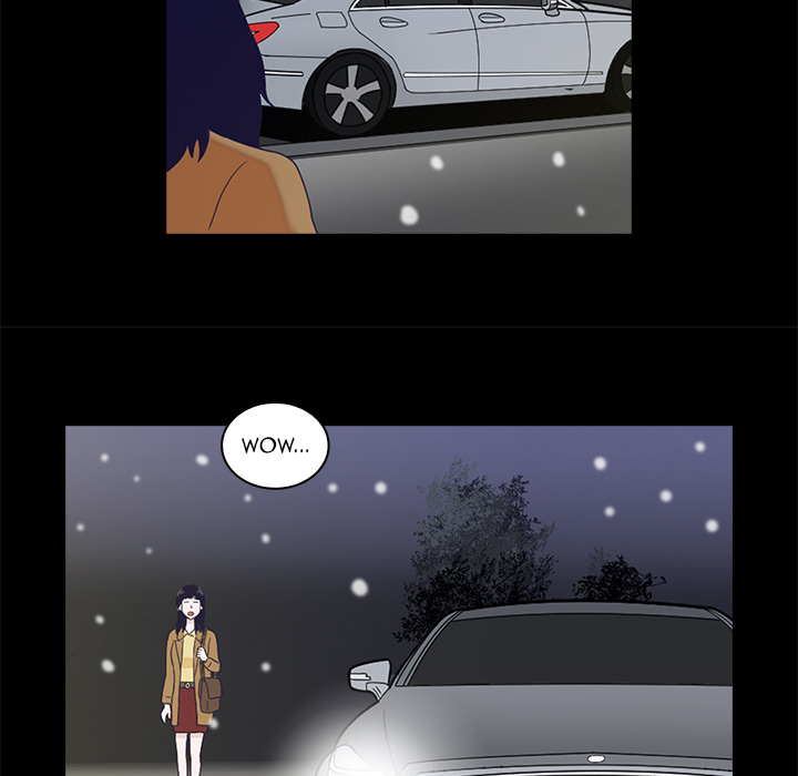 Dalhee's Boarding House - Chapter 1 Page 65